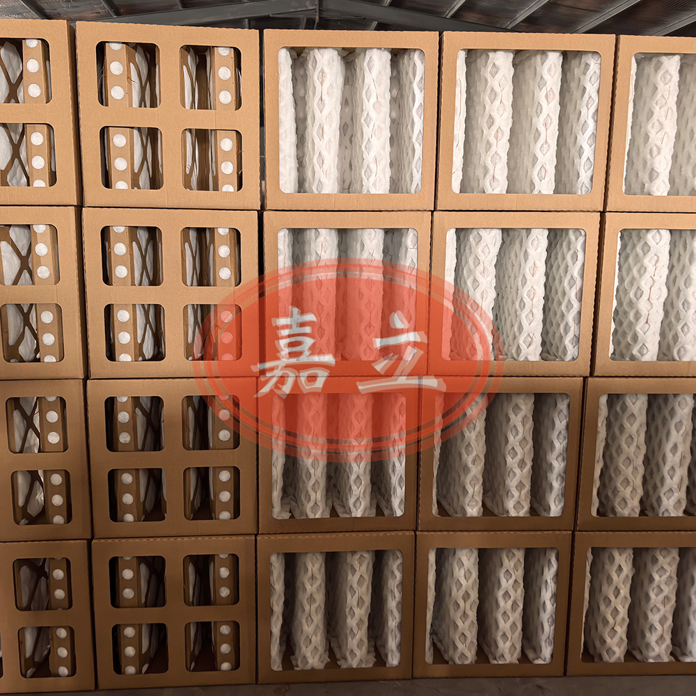 昌都dpa纸盒式过滤器
