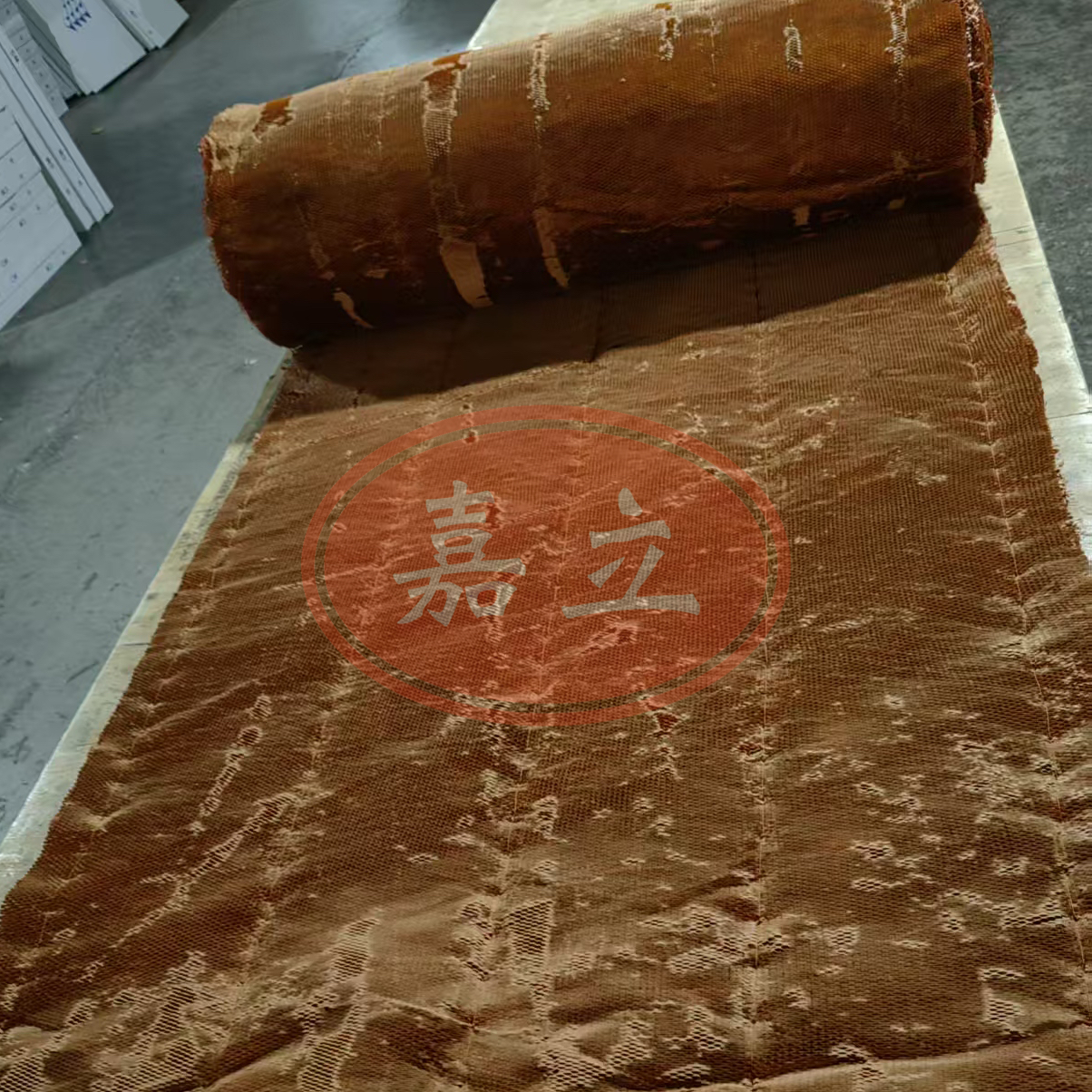 昌都多层油漆过滤纸